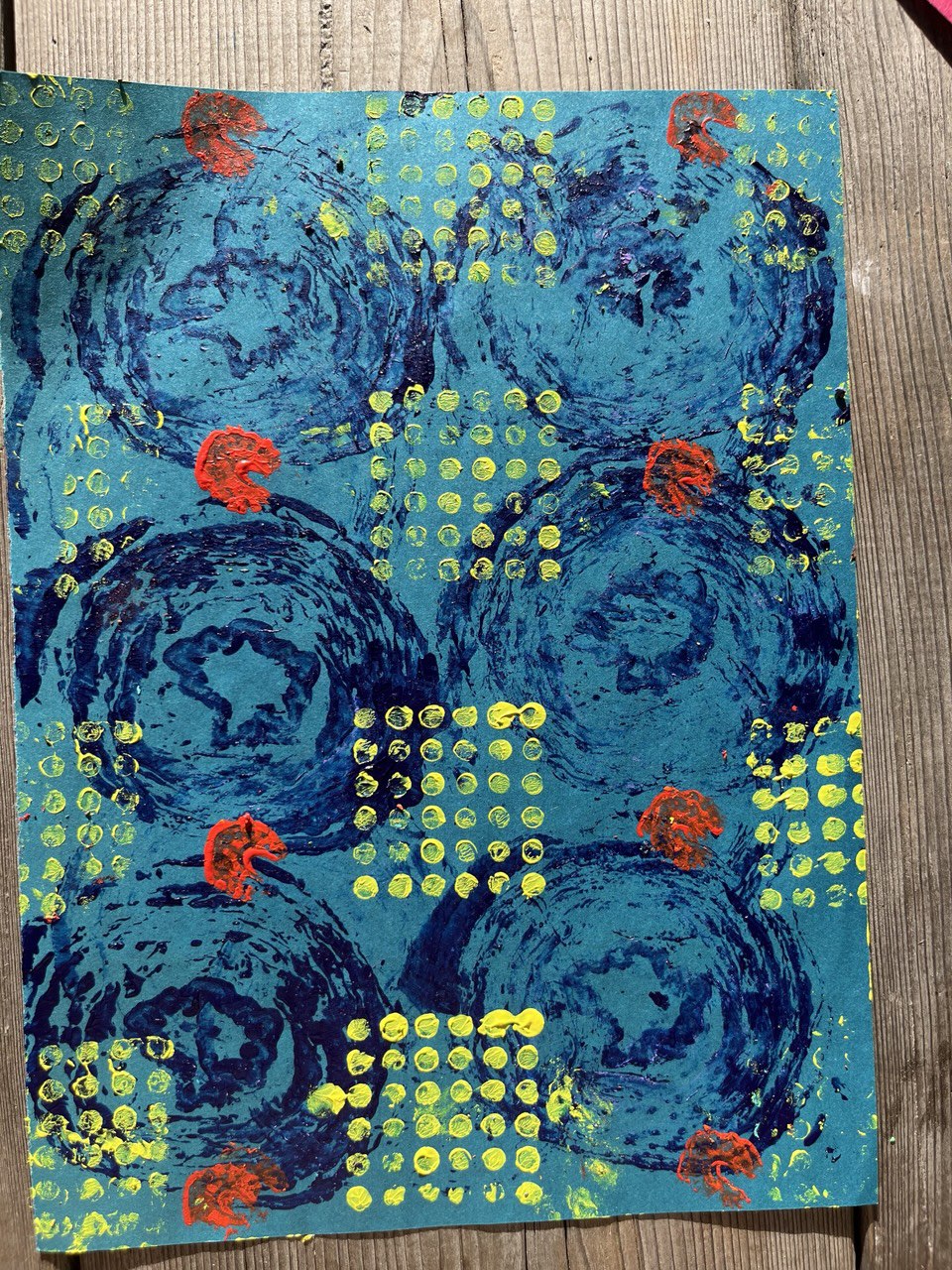 Ларец — Изображение №15 — Иллюстрация, Графика на Dprofile