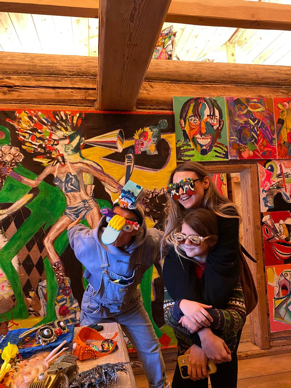 Ларец — Изображение №7 — Иллюстрация, Графика на Dprofile