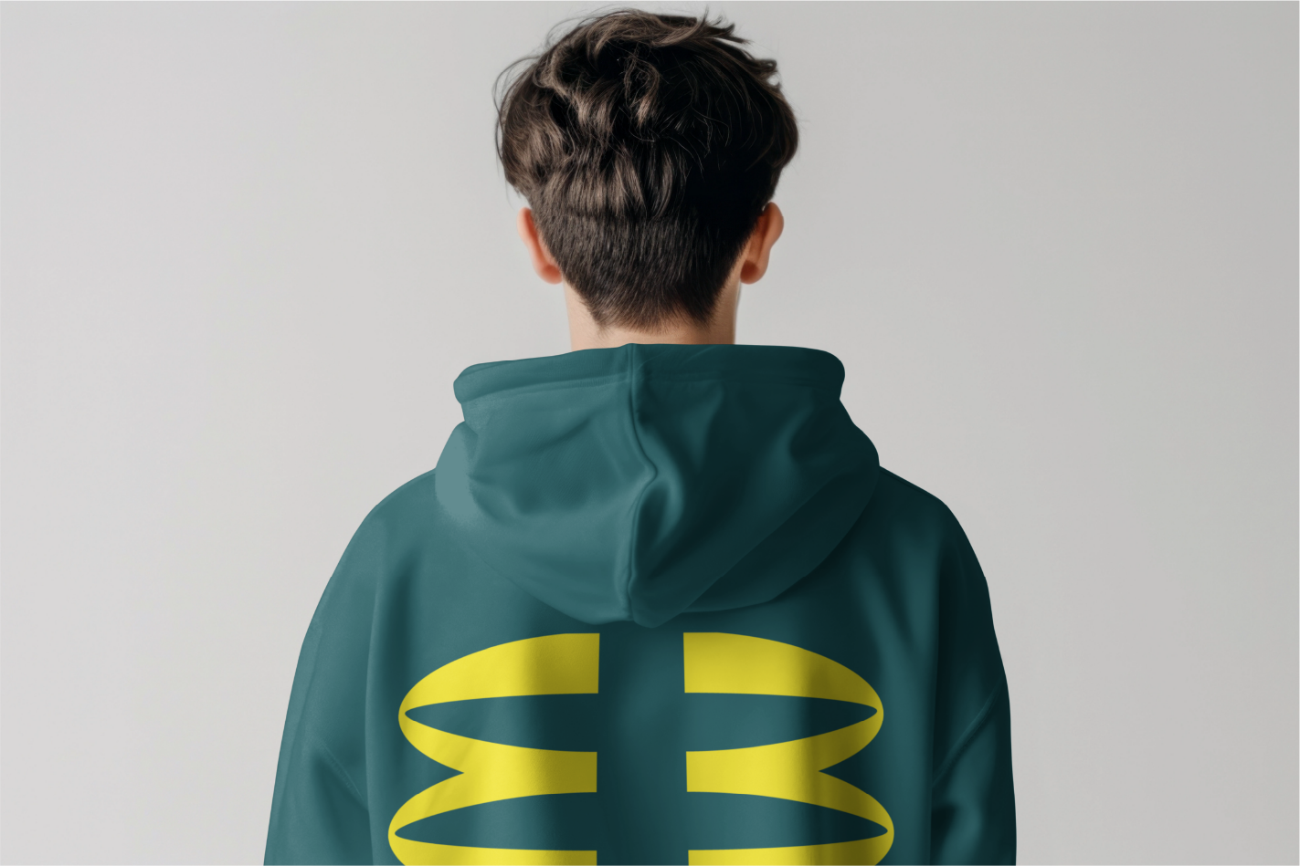 Великие муки — Изображение №4 — Брендинг, Графика на Dprofile