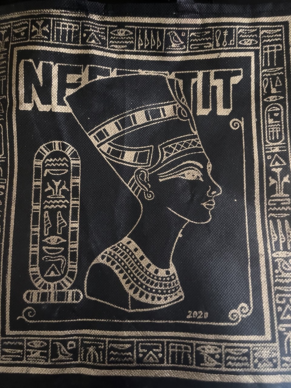 Египетская сила — Изображение №3 — Иллюстрация, Маркетинг на Dprofile