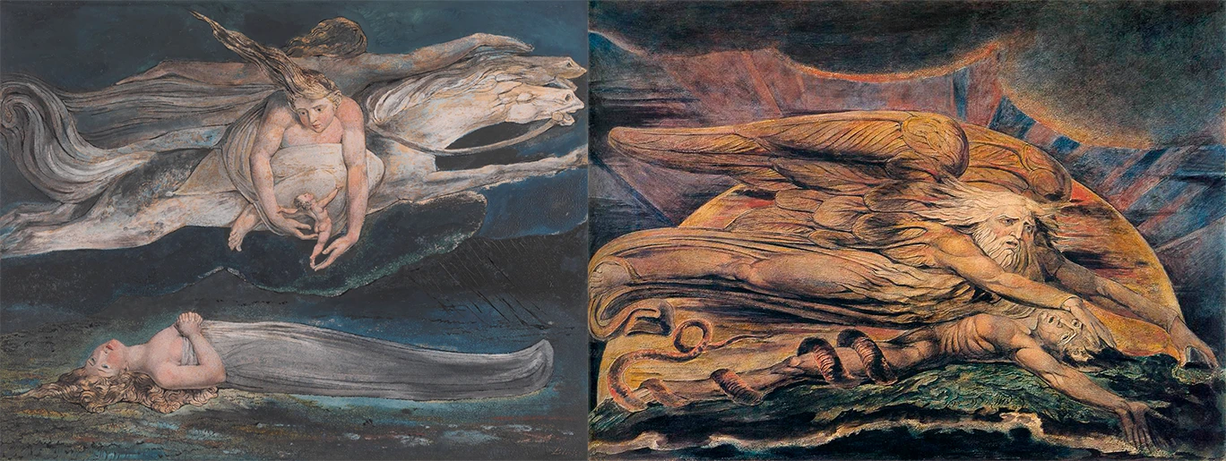 Анимационный проект о внутренней трансформации — Изображение №5 — Иллюстрация, Анимация на Dprofile