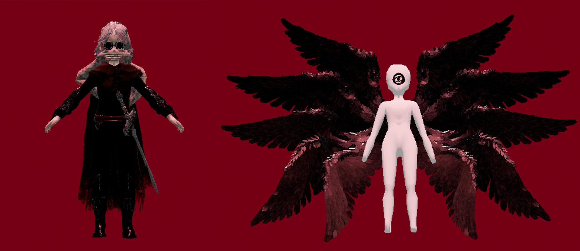 Анимационный проект о внутренней трансформации — Изображение №8 — Иллюстрация, Анимация на Dprofile