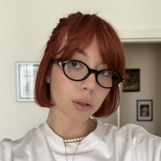 Аватар пользователя Varvara Gord