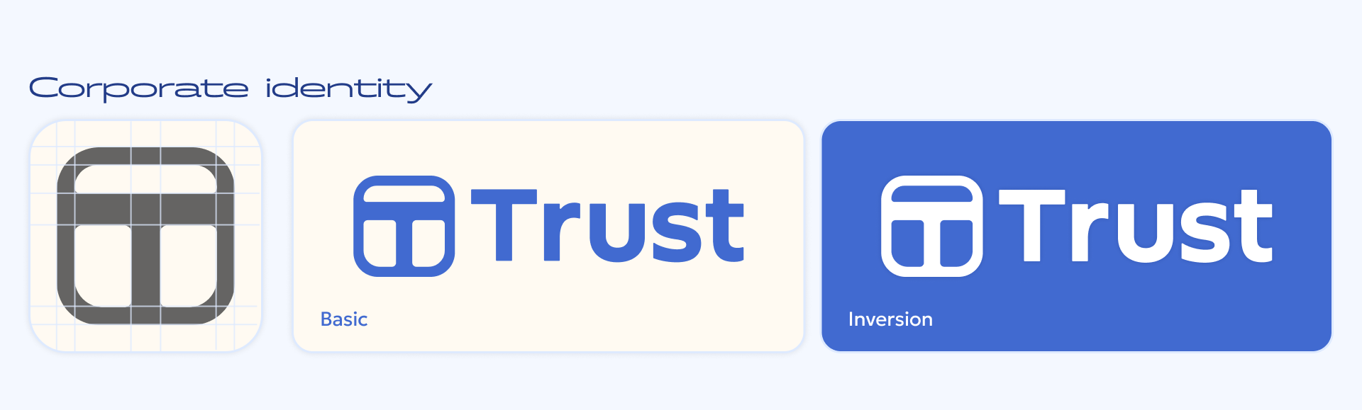 Trust. Automation system for cafes and restaurants — Изображение №16 — Интерфейсы на Dprofile