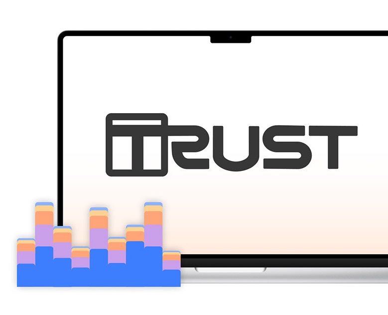 CRM system. Identity and interface design. — Интерфейсы на Dprofile