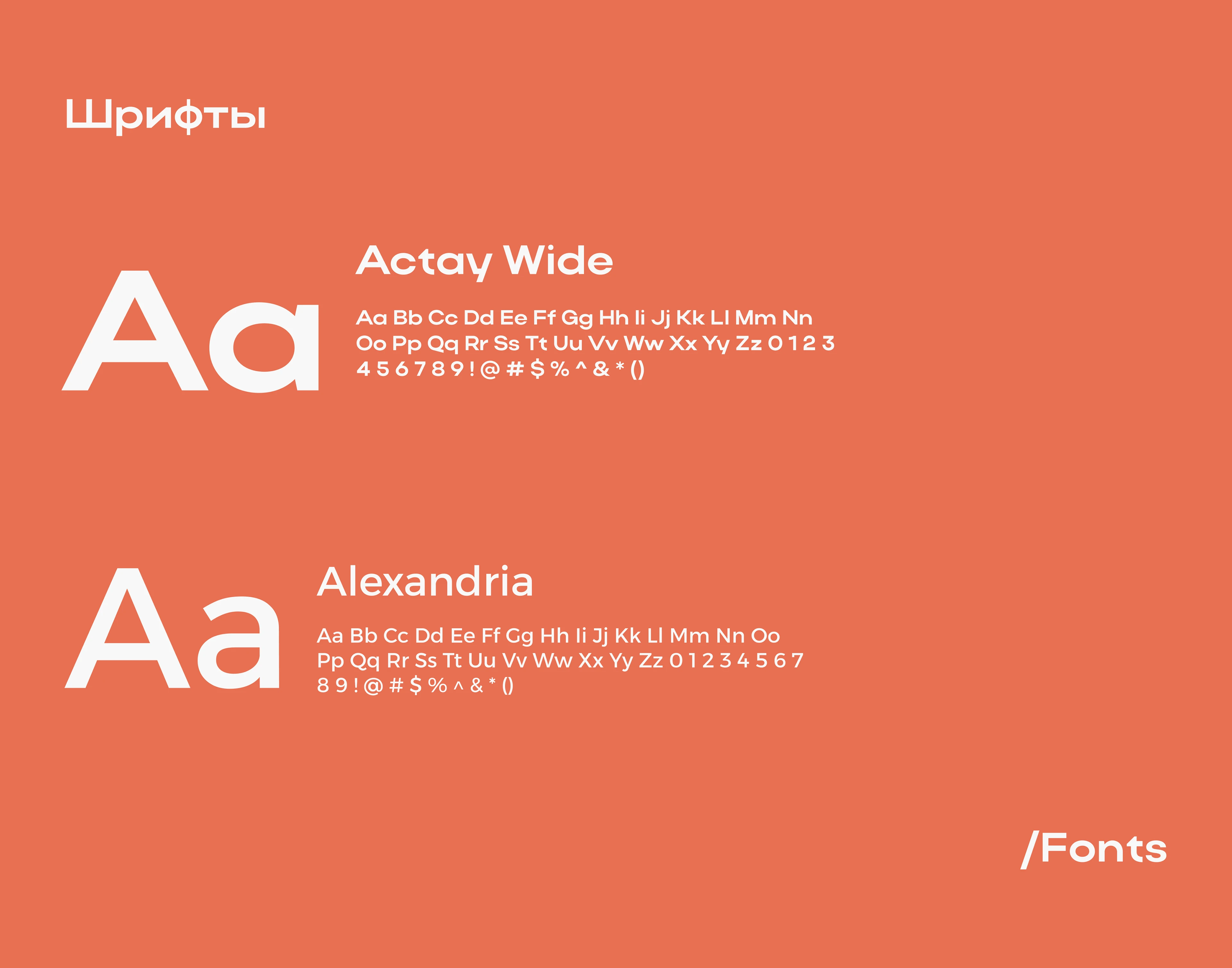 AirSpace| Brand Identity — Изображение №3 — Брендинг на Dprofile