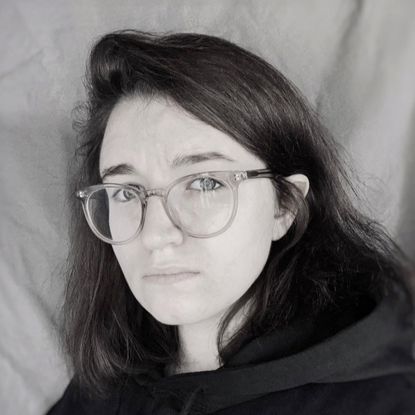 Аватар пользователя Наташа Борисова