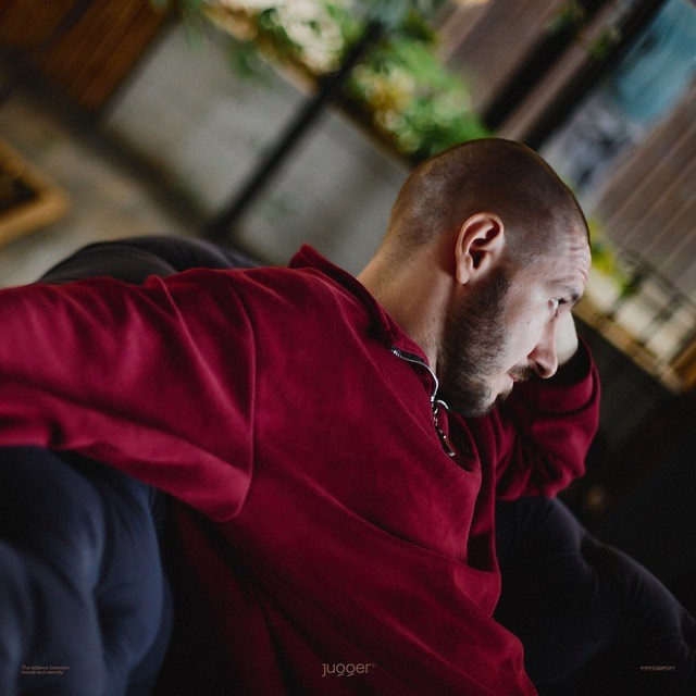 Аватар пользователя Кирилл Кириленко