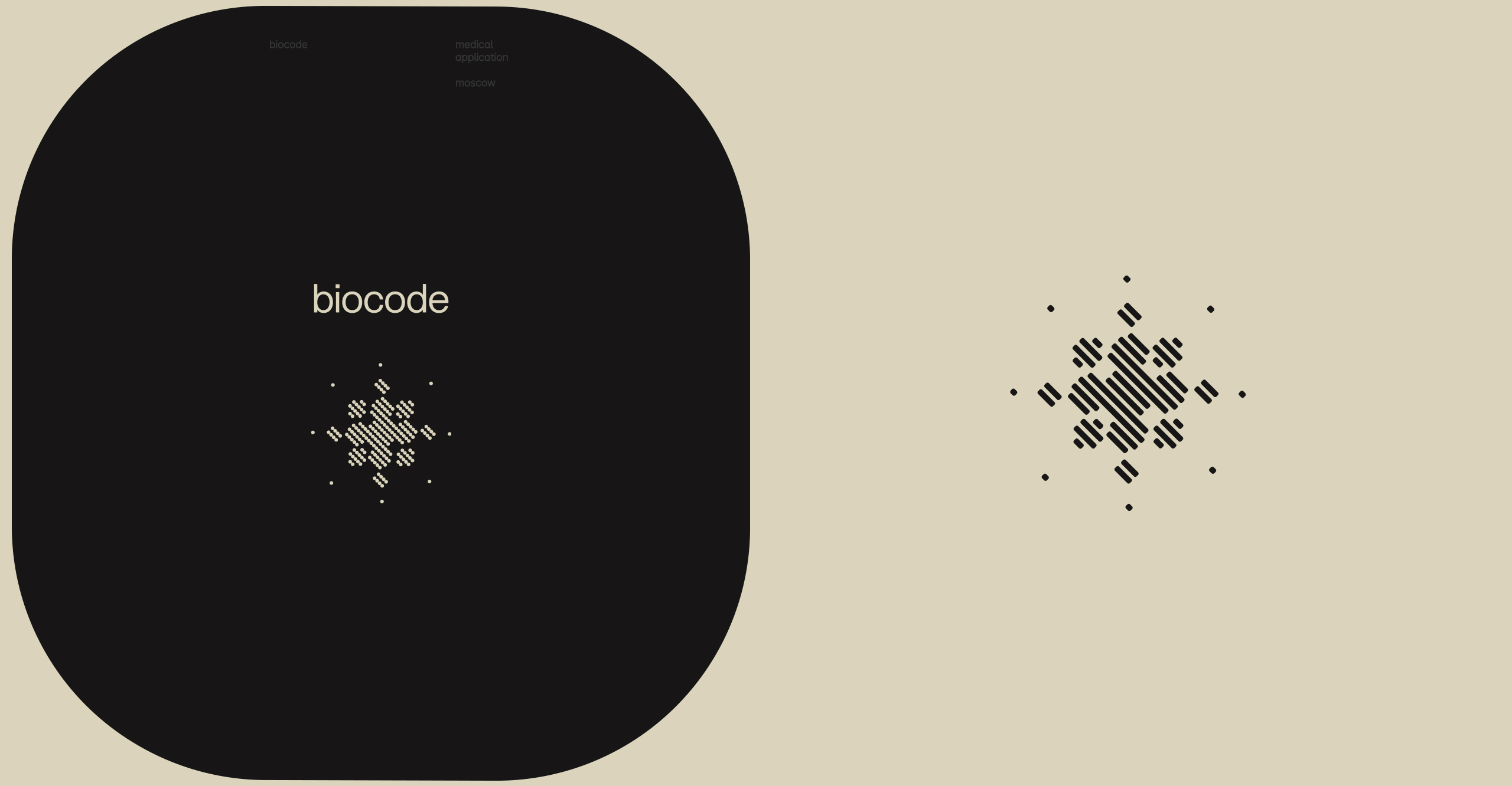 Logovo 2025 — Изображение №12 — Брендинг на Dprofile