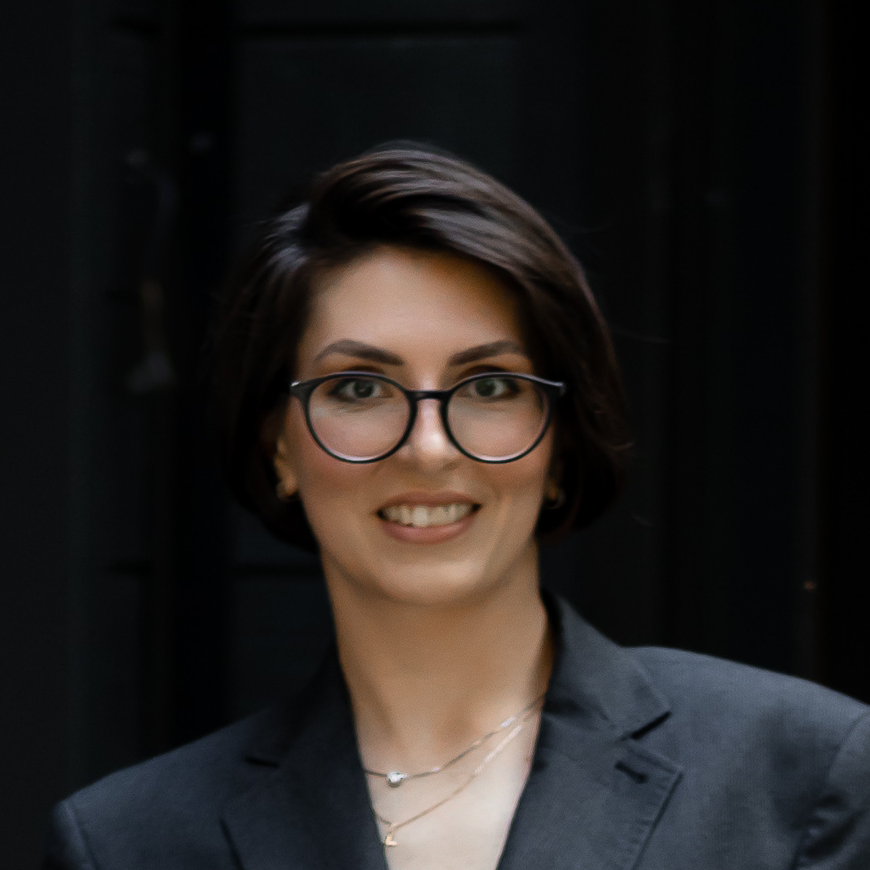 Аватар пользователя Татьяна Дружинина