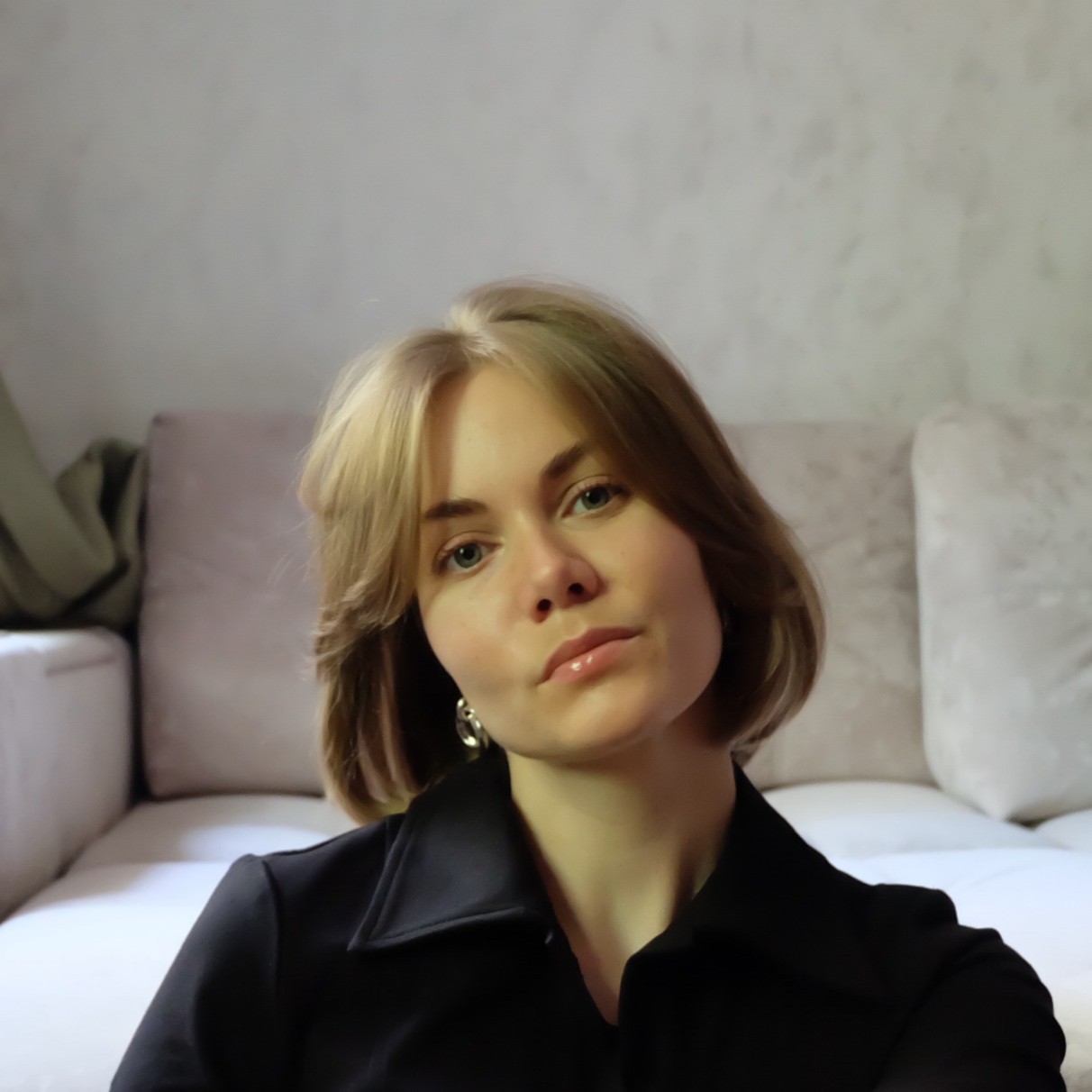 Аватар пользователя Елена Лисицкая