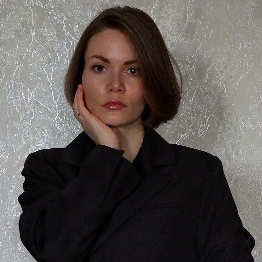 Аватар пользователя Елена Лисицкая