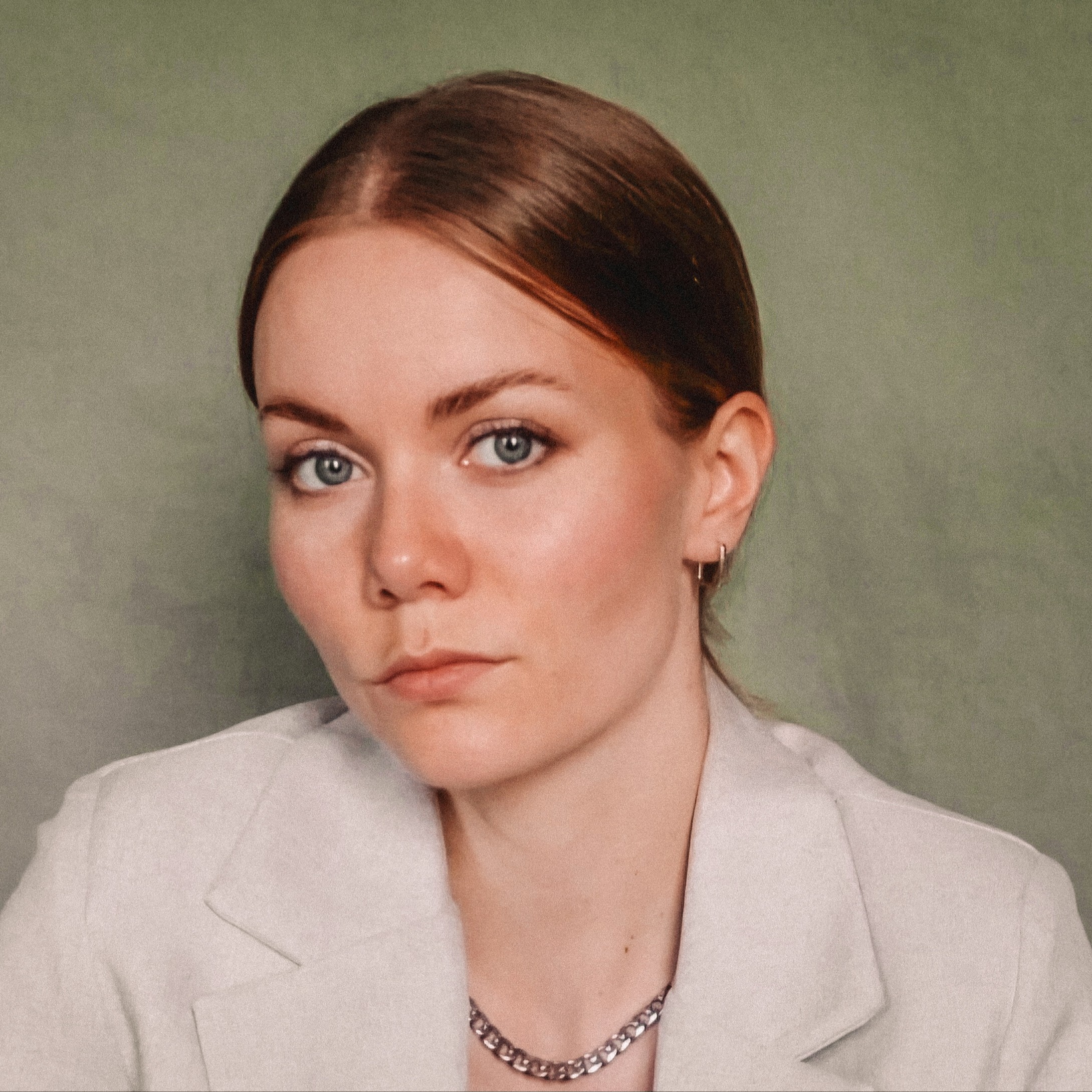 Аватар пользователя Елена Лисицкая