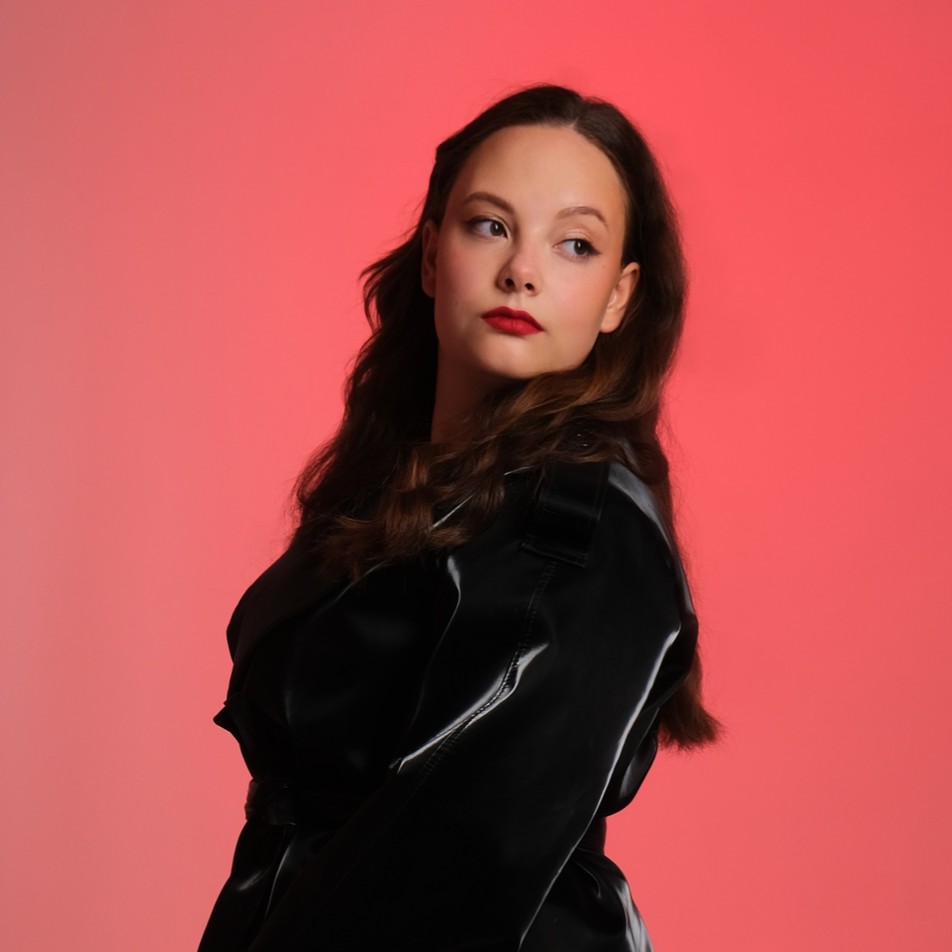 Аватар пользователя Елена Лисовская