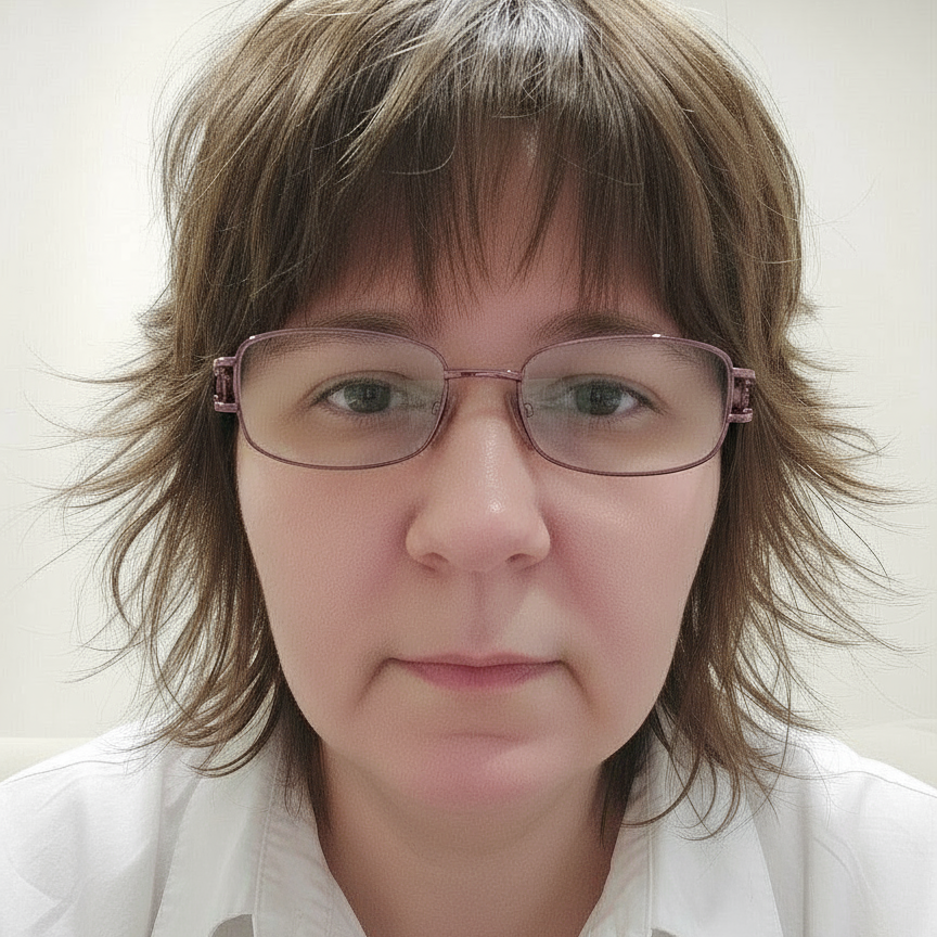 Аватар пользователя Ирина Кудинова