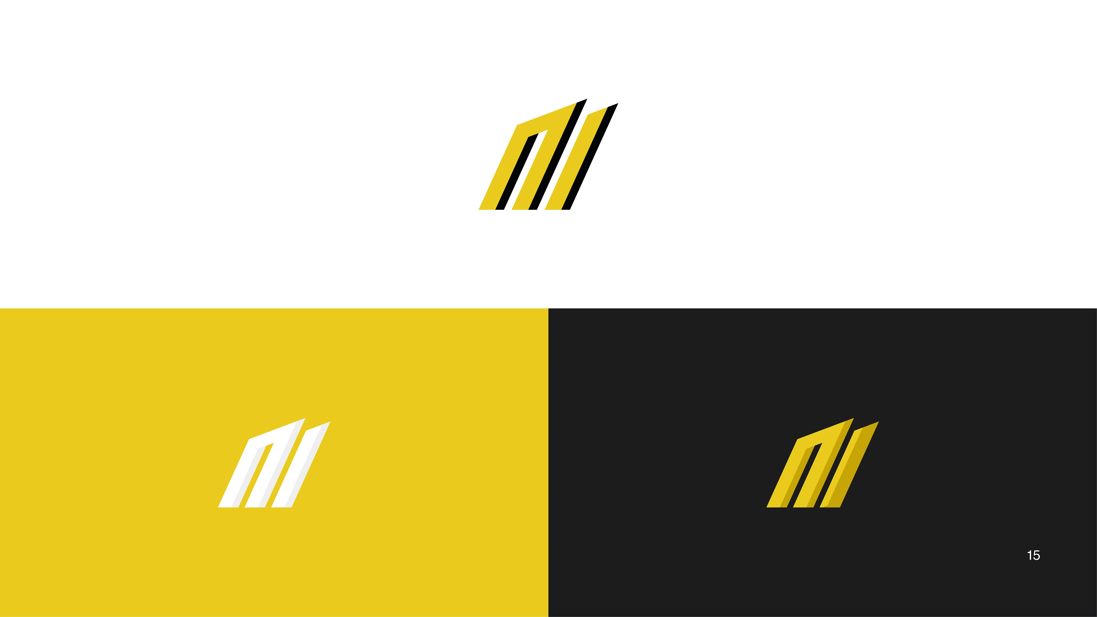 Брендинг Фирменный стиль Спортивная одежда — Изображение №15 — Брендинг на Dprofile