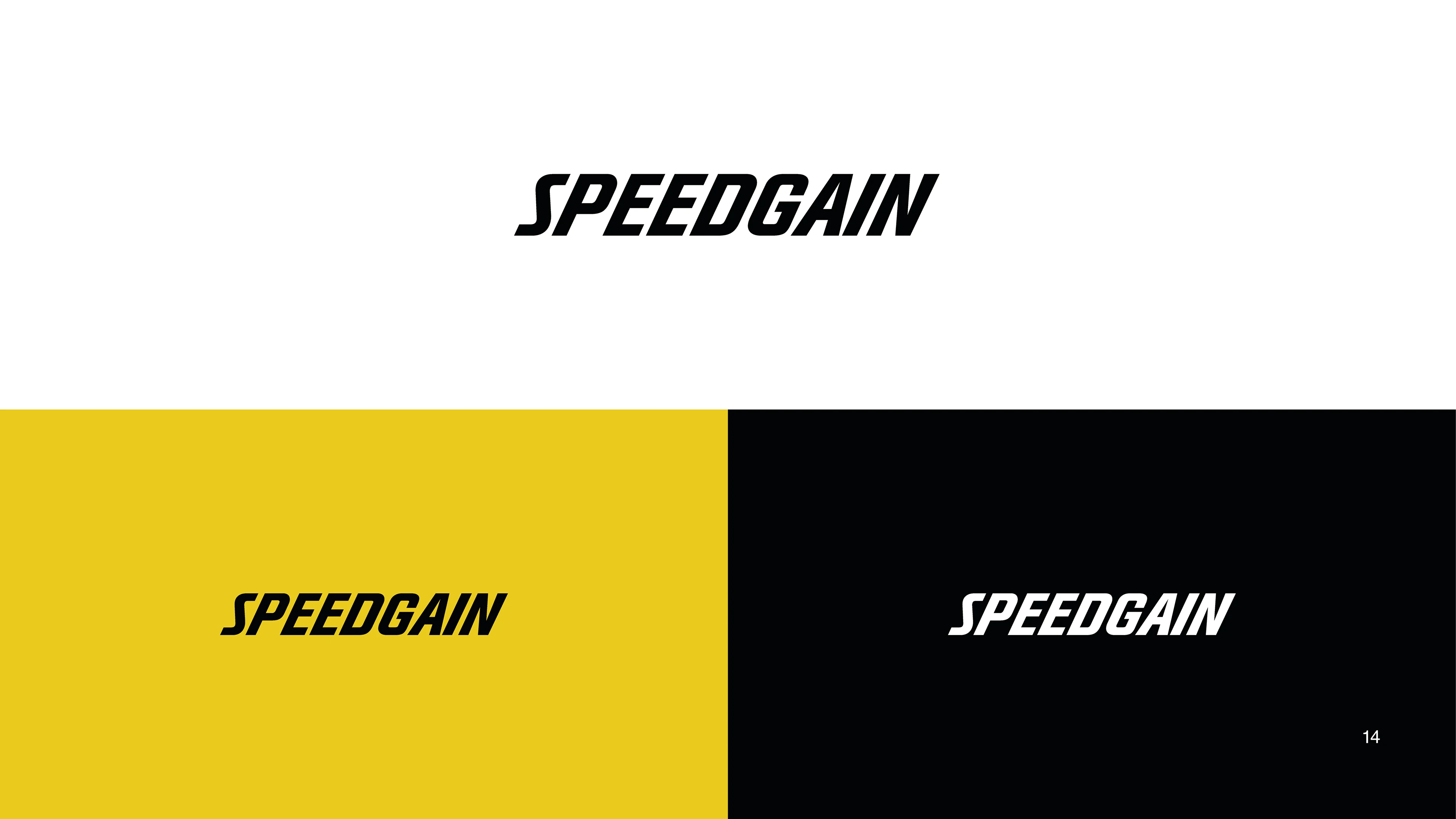 Брендинг Фирменный стиль Спортивная одежда — Изображение №14 — Брендинг на Dprofile