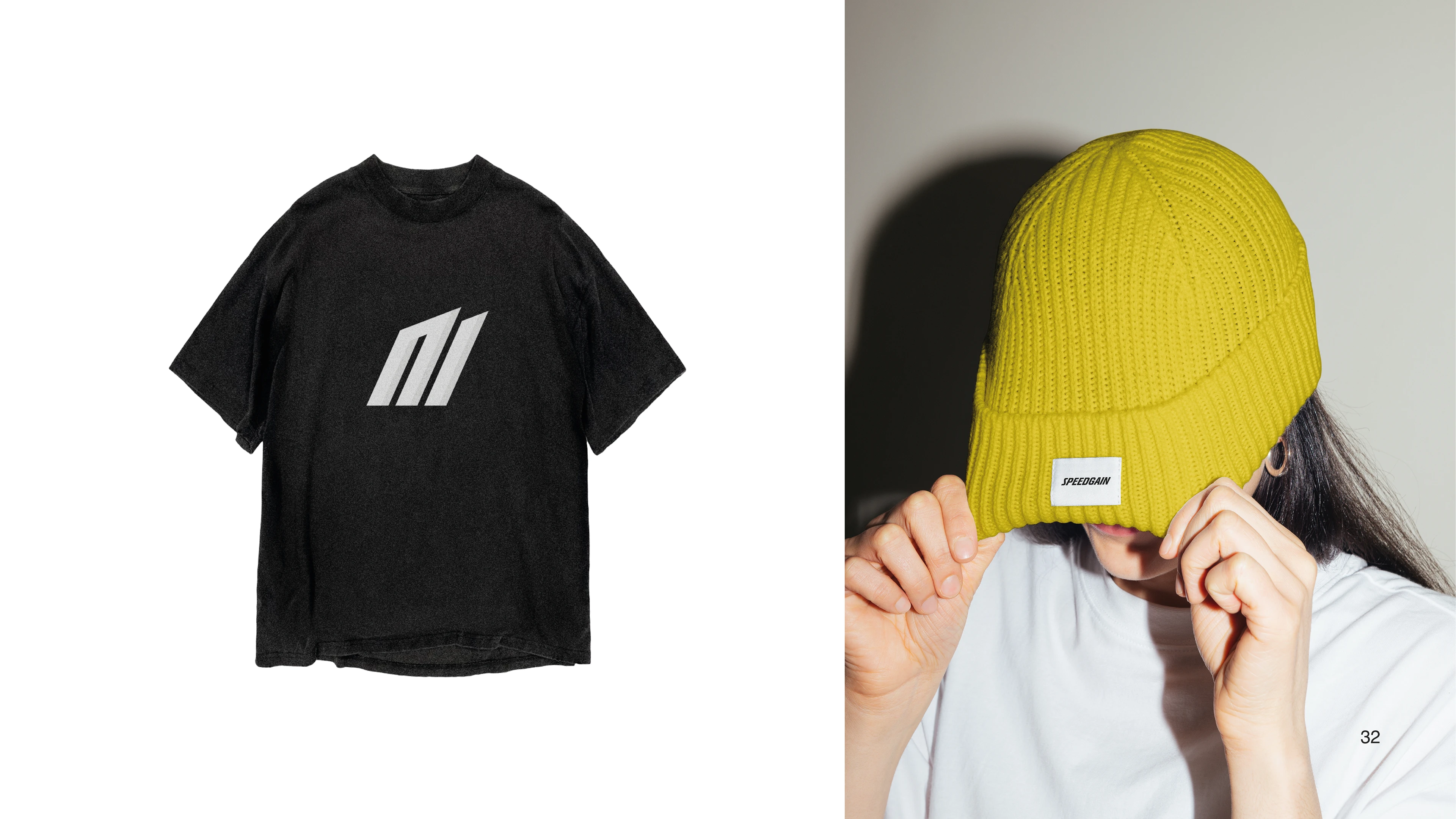 Брендинг Фирменный стиль Спортивная одежда — Изображение №32 — Брендинг на Dprofile