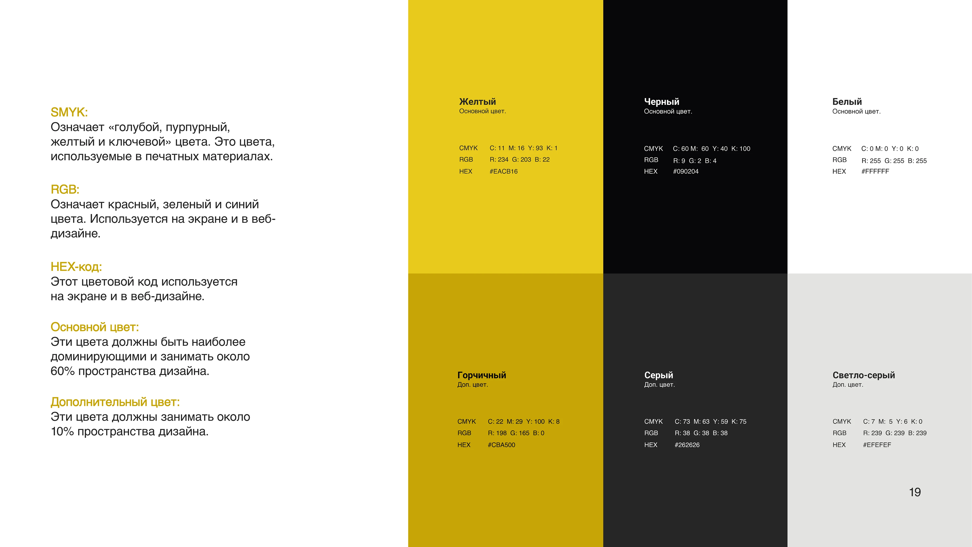 Брендинг Фирменный стиль Спортивная одежда — Изображение №19 — Брендинг на Dprofile