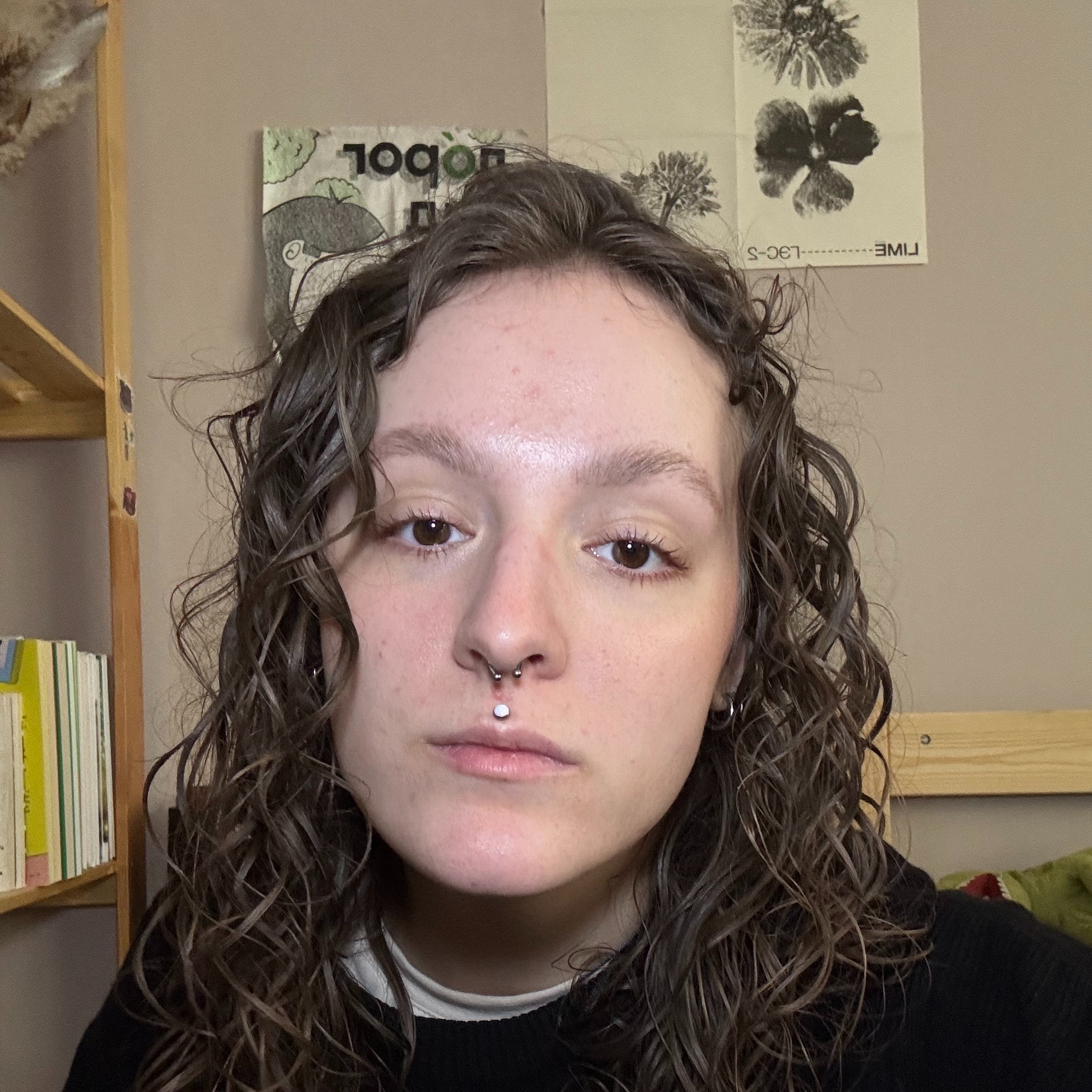 Аватар пользователя Дарья Подкованцева