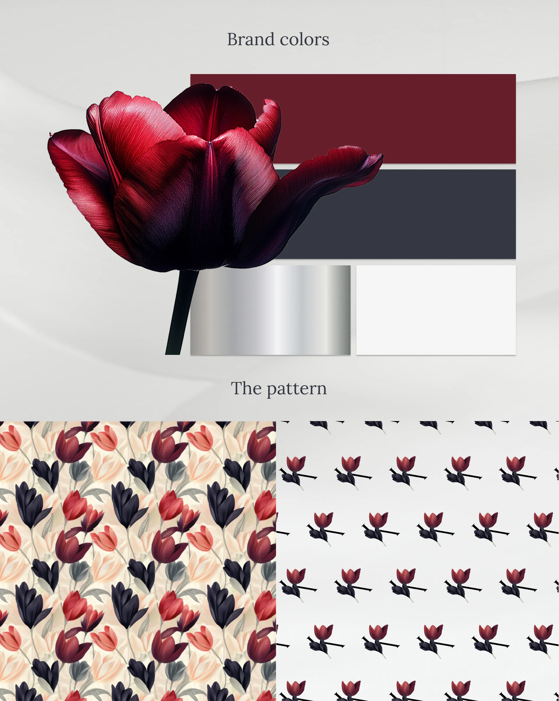 Фирменный стиль бренда одежды Karzenta — Изображение №4 — Брендинг на Dprofile