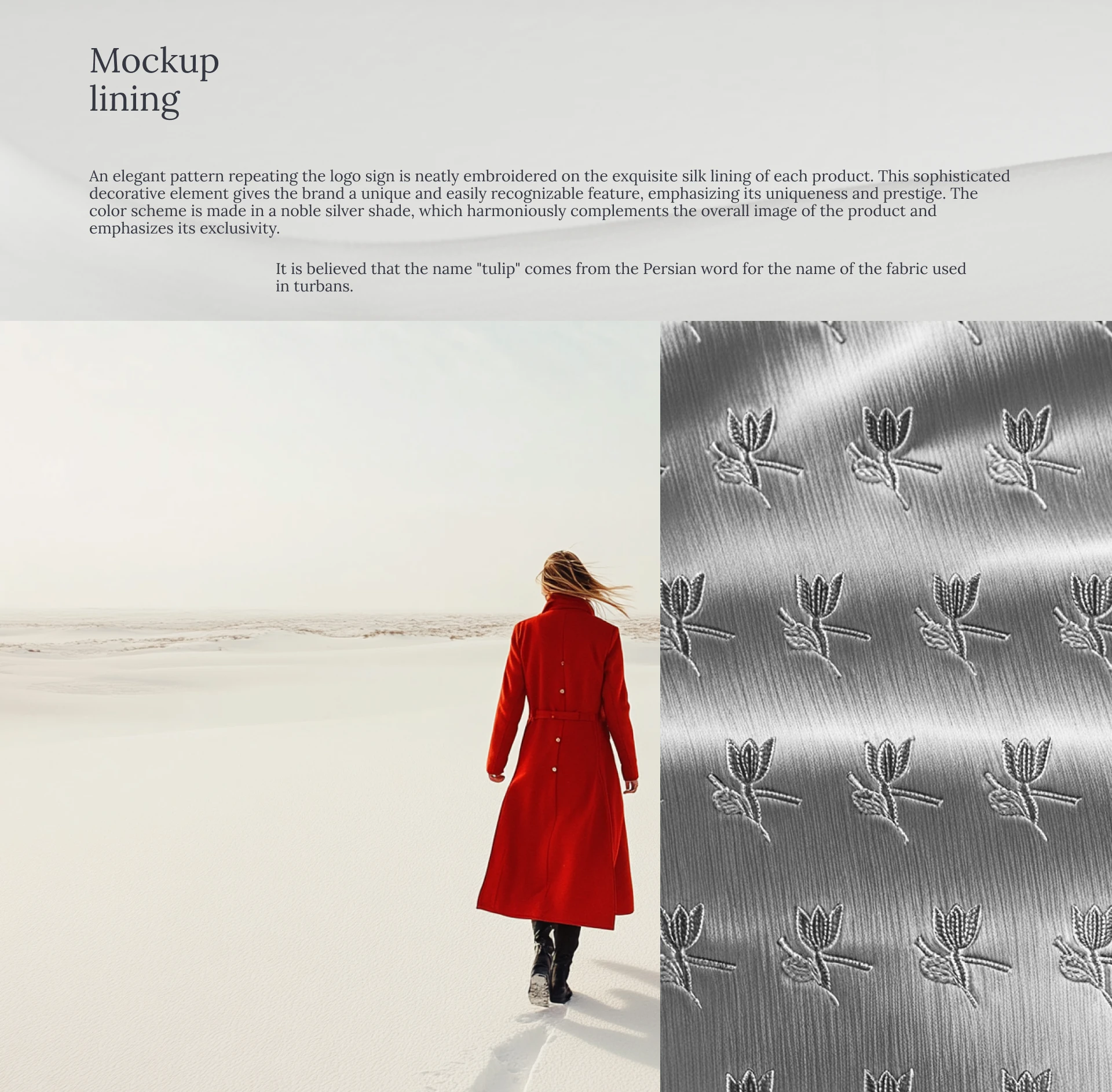 Фирменный стиль бренда одежды Karzenta — Изображение №6 — Брендинг на Dprofile