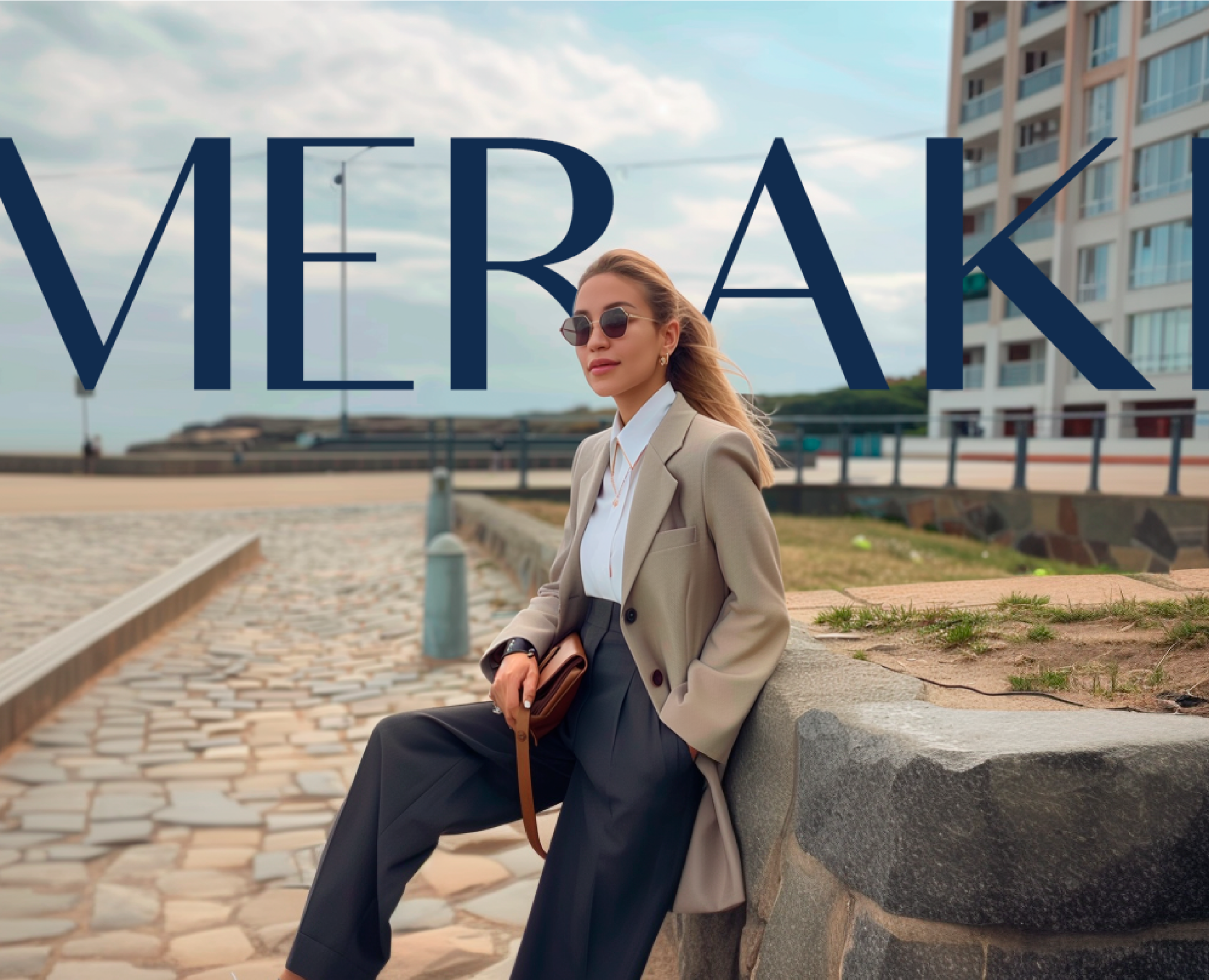 Фирменный стиль женского сообщества — Брендинг на Dprofile