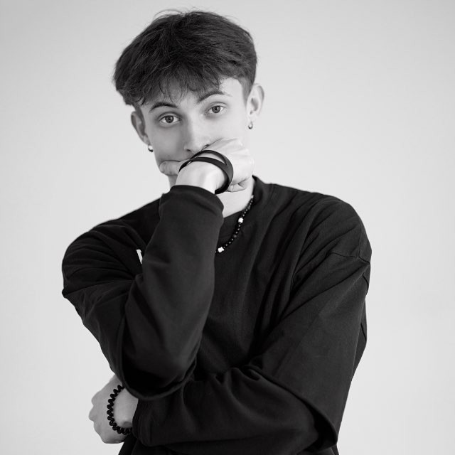 Аватар пользователя Sebastian Bruton