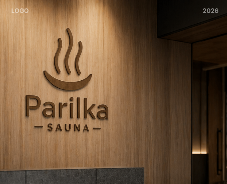 Parilka Sauna на Dprofile