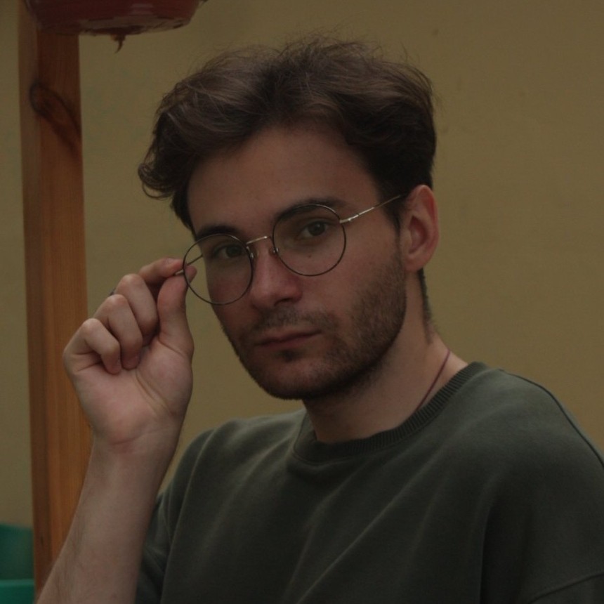 Аватар пользователя Константин Труфанов