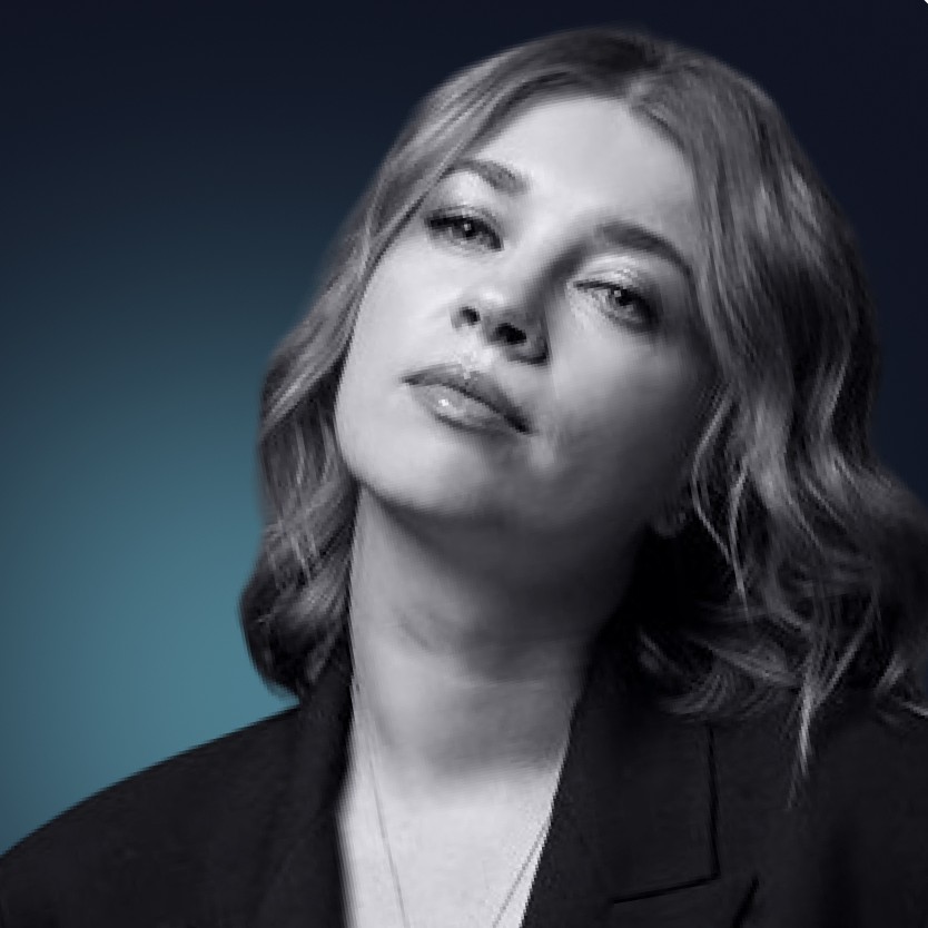 Аватар пользователя Юлия Щербань