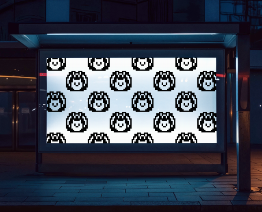 Знаки(ЕЖ) — Брендинг, Иллюстрация на Dprofile