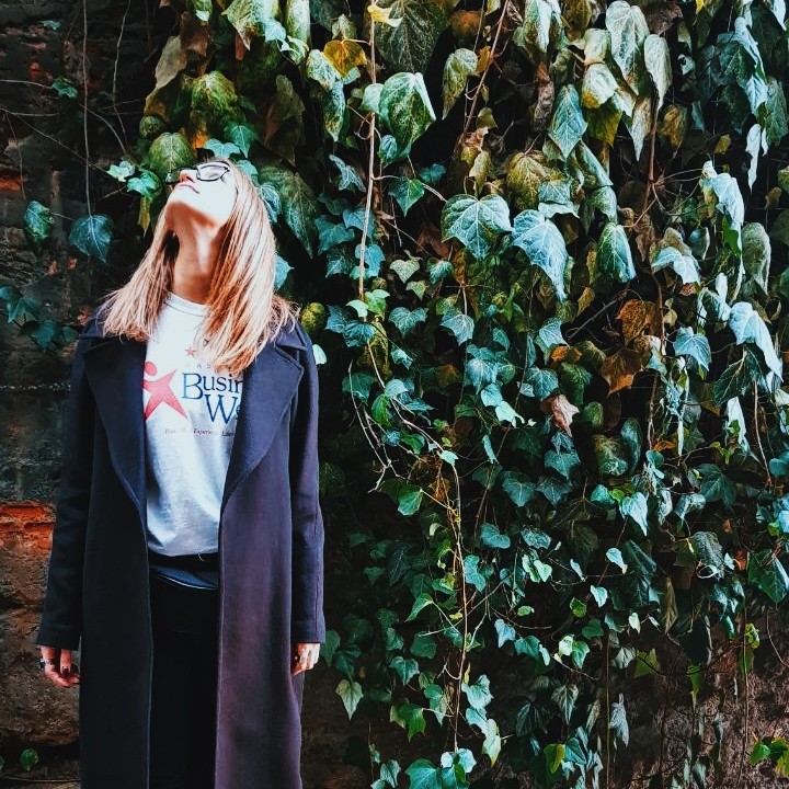 Аватар пользователя Катерина Жуковская