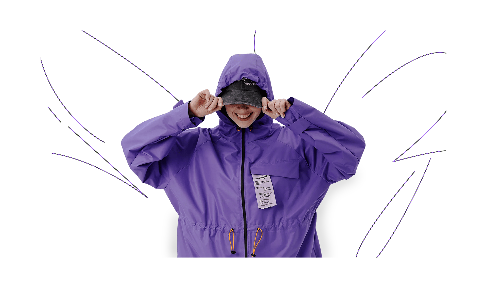 Адаптация бренд-языка Точки для разных форматов коммуникации — Изображение №3 — Брендинг, Графика на Dprofile