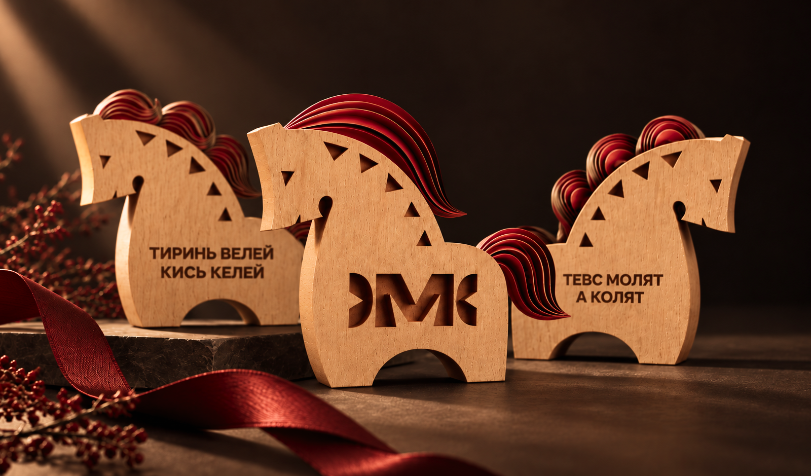 Айдентика для Музея Эрьзи — Изображение №7 — Брендинг на Dprofile