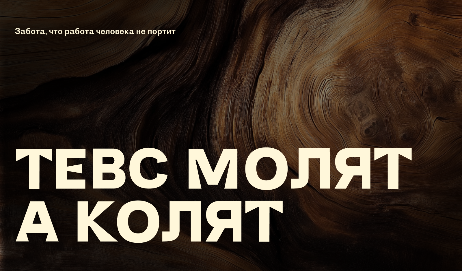 Айдентика для Музея Эрьзи — Изображение №5 — Брендинг на Dprofile