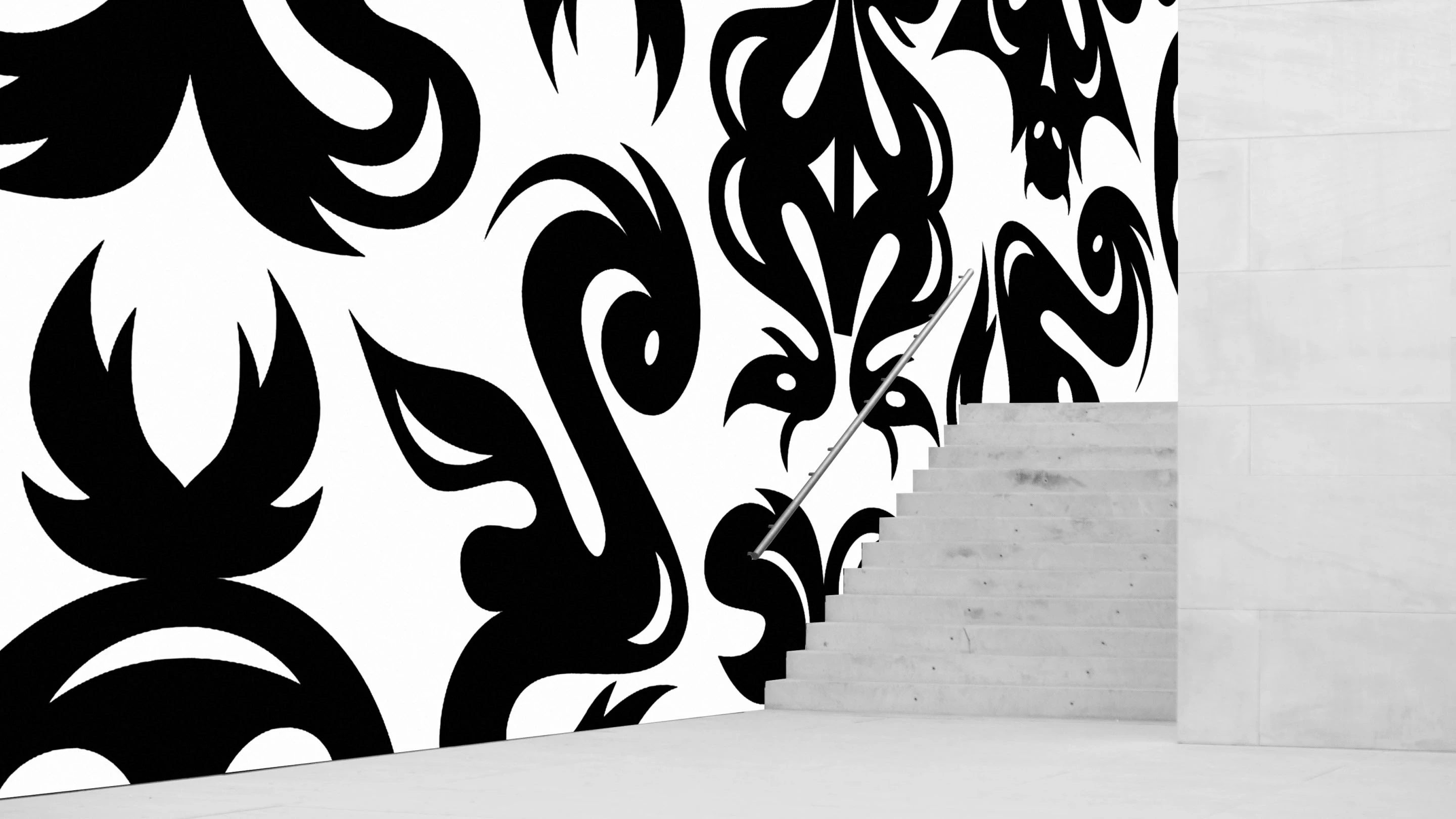 ХАОС — Изображение №8 — Брендинг, Графика на Dprofile