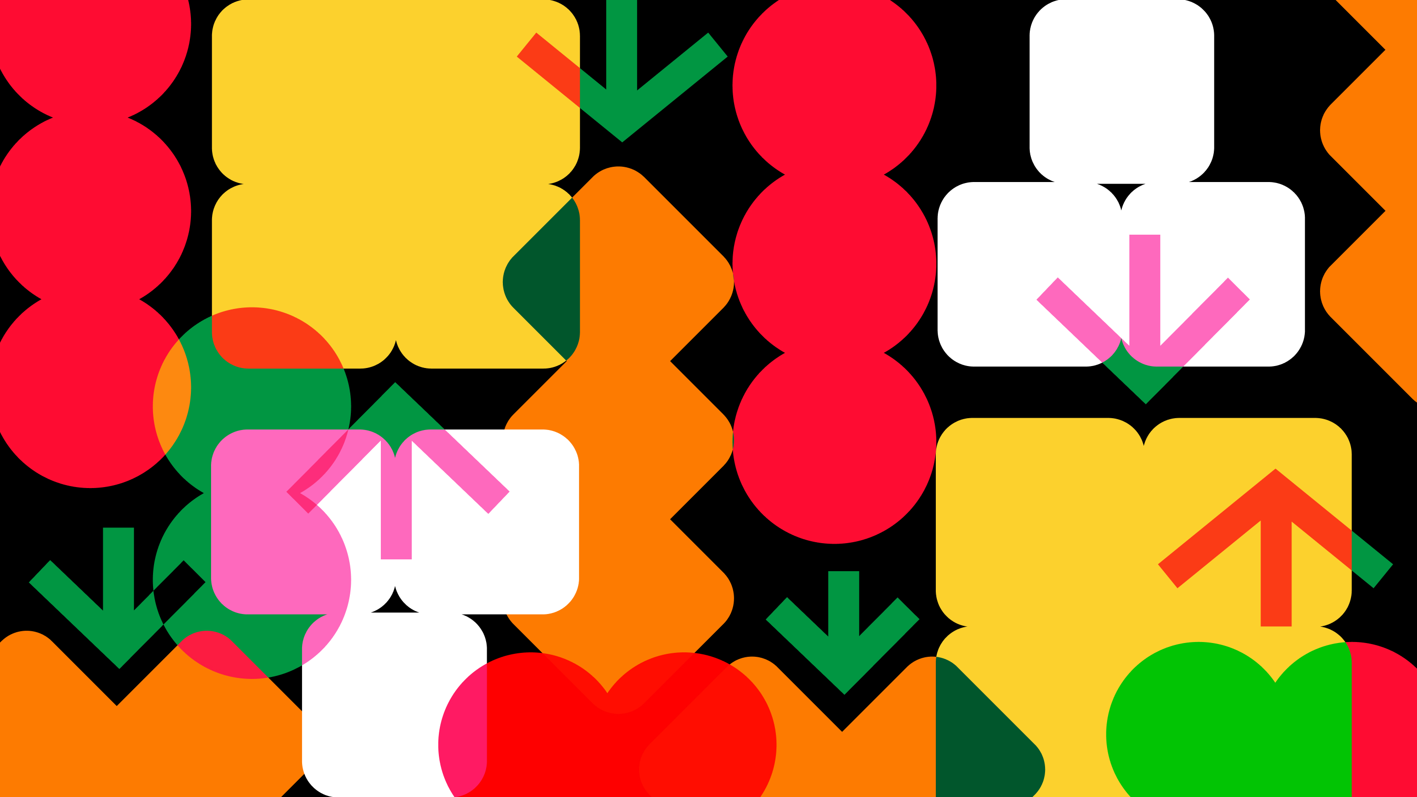 ГРИН ФЛОУ — Изображение №3 — Брендинг, Графика на Dprofile