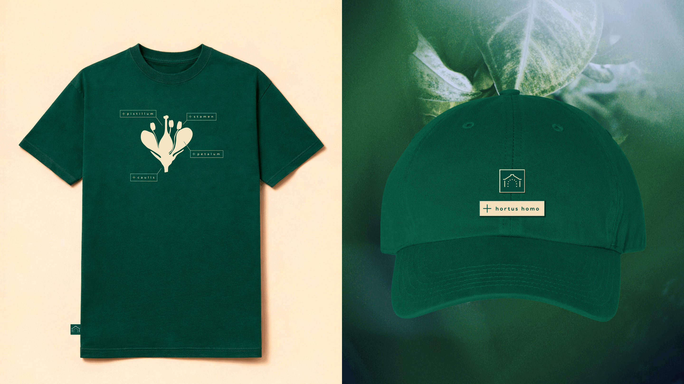 Ребрендинг Аптекарского огорода — Изображение №14 — Брендинг, Графика на Dprofile