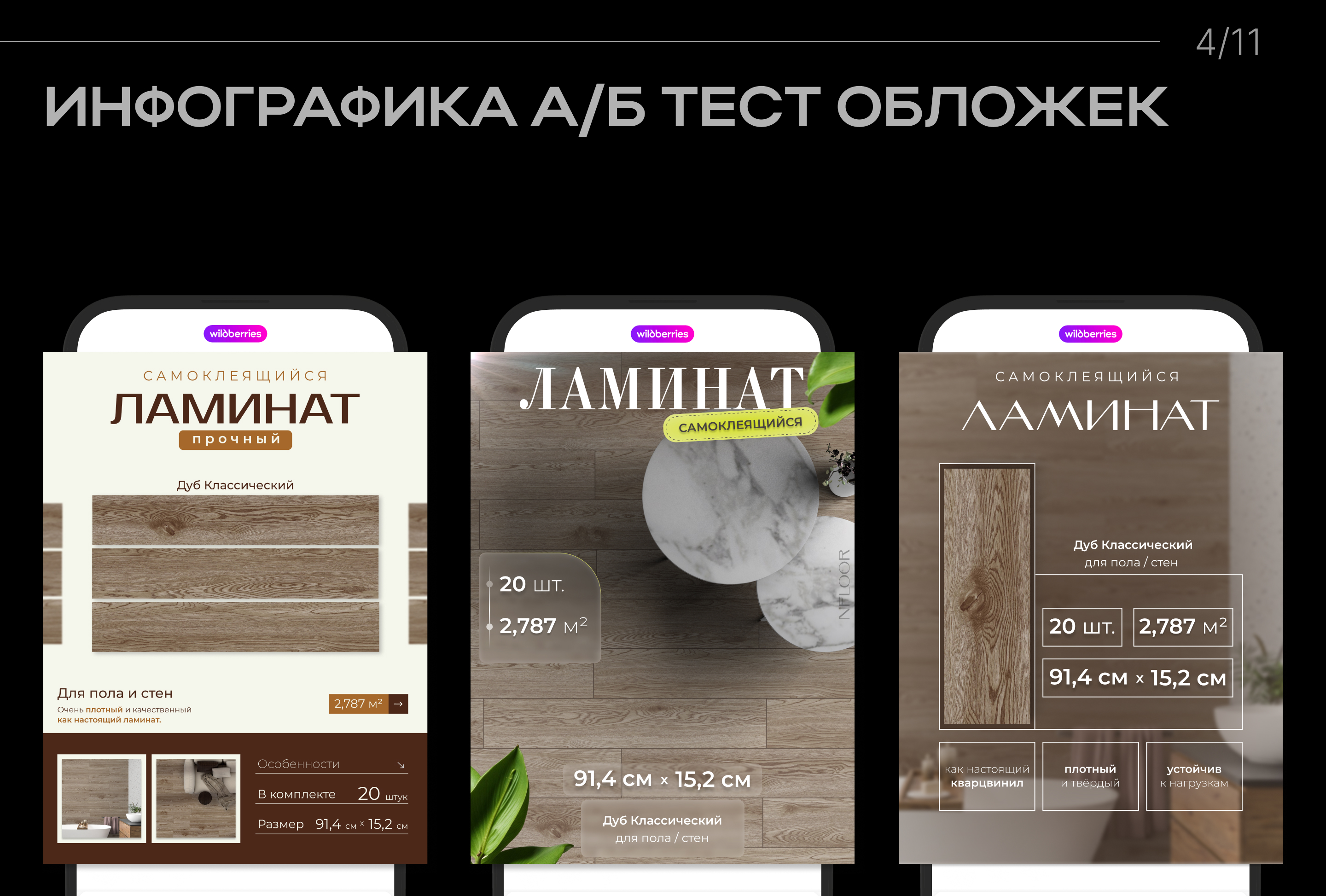 Портфолио — Изображение №4 — Брендинг на Dprofile