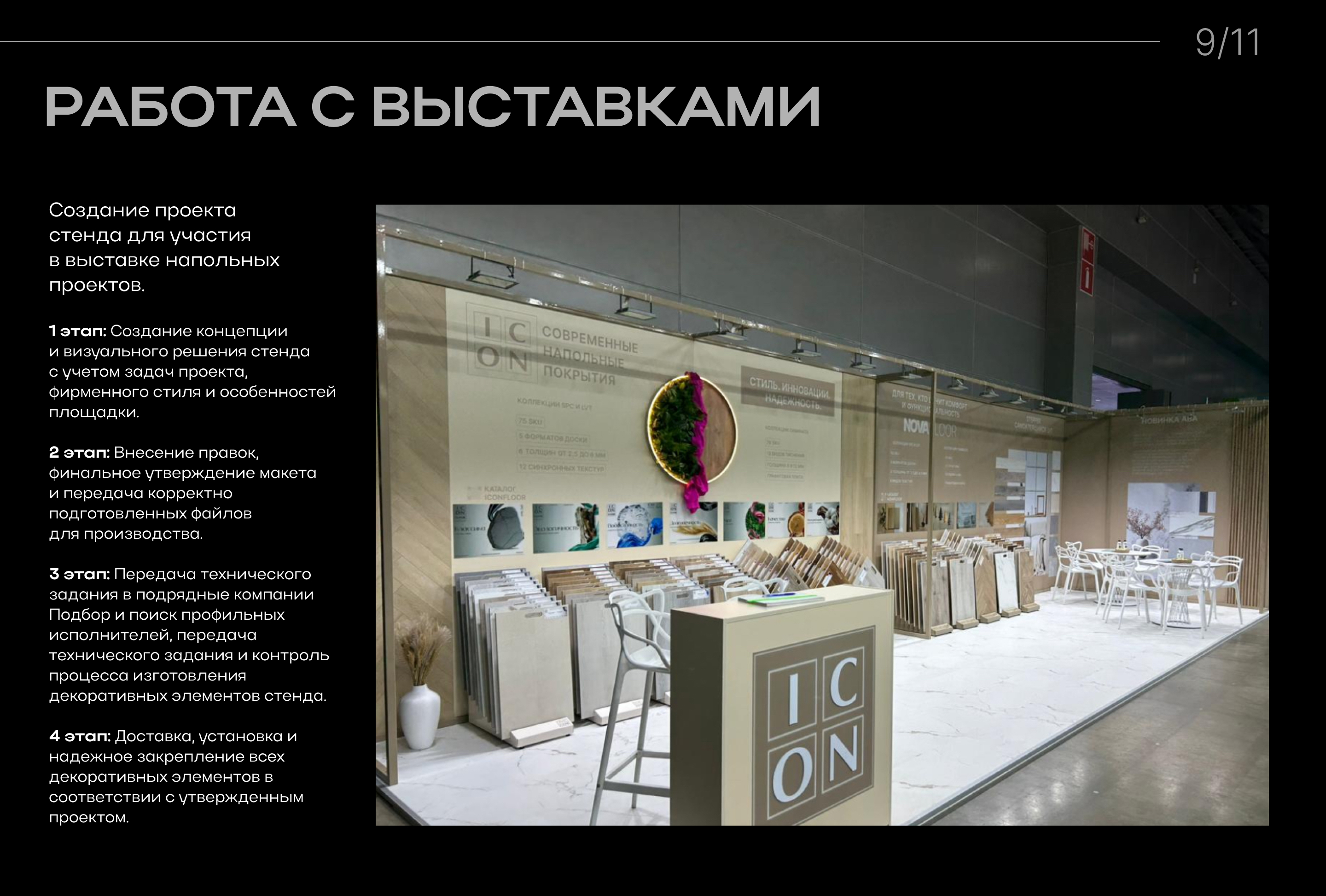 Портфолио — Изображение №9 — Брендинг на Dprofile