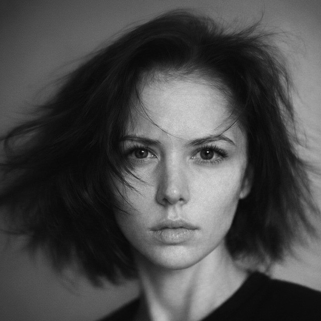 Аватар пользователя Аня Остроухова