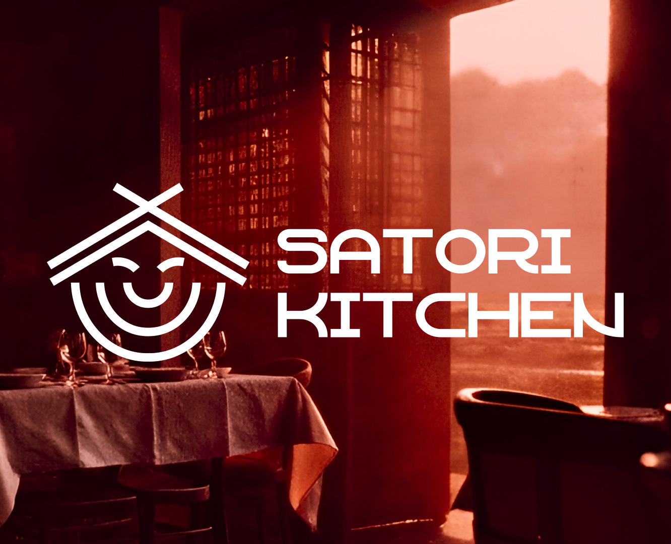 Satori kitchen - Ресторан азиатской кухни на Dprofile