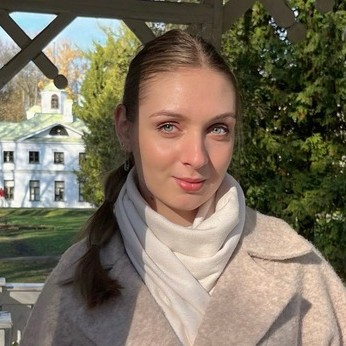 Аватар пользователя Екатерина Прокопьева