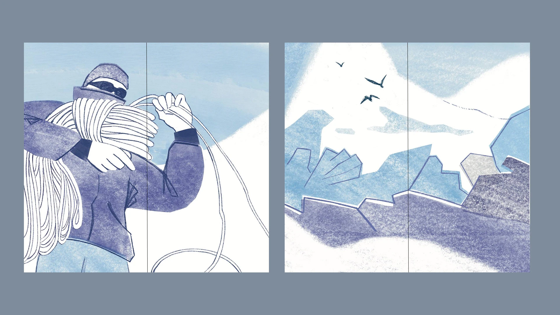 Портфолио иллюстратора — Изображение №11 — Иллюстрация на Dprofile