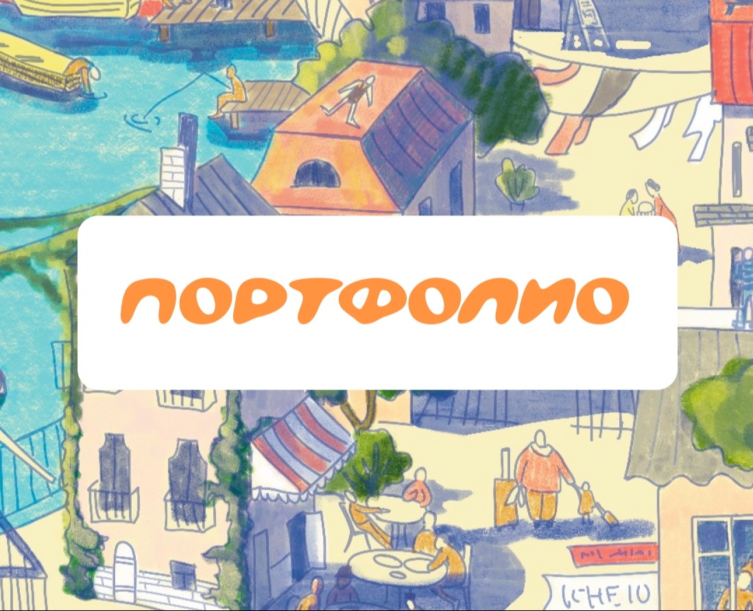 Портфолио иллюстратора на Dprofile