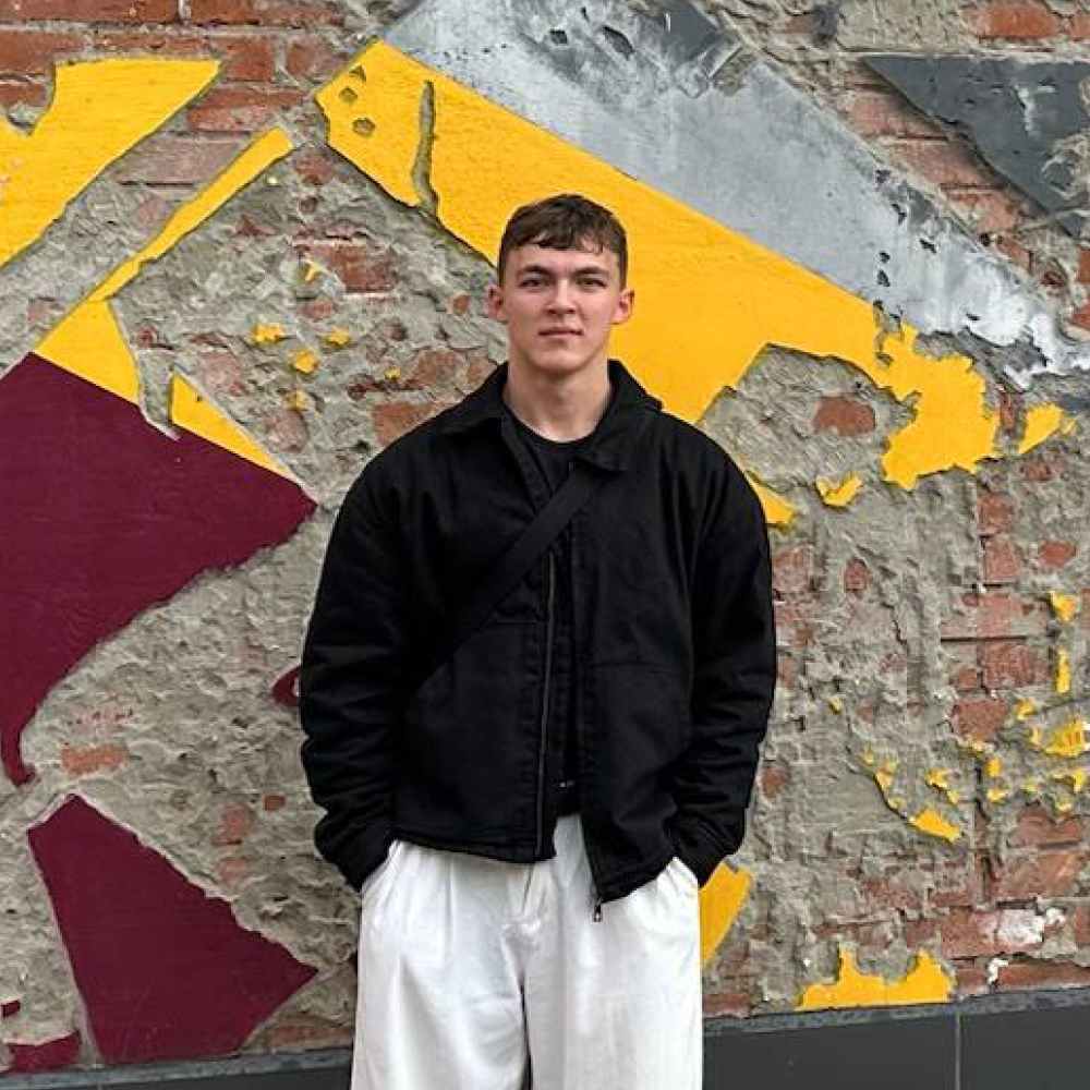 Аватар пользователя Николай Кирочкин