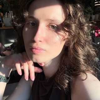 Аватар пользователя Kristina Novyachkina