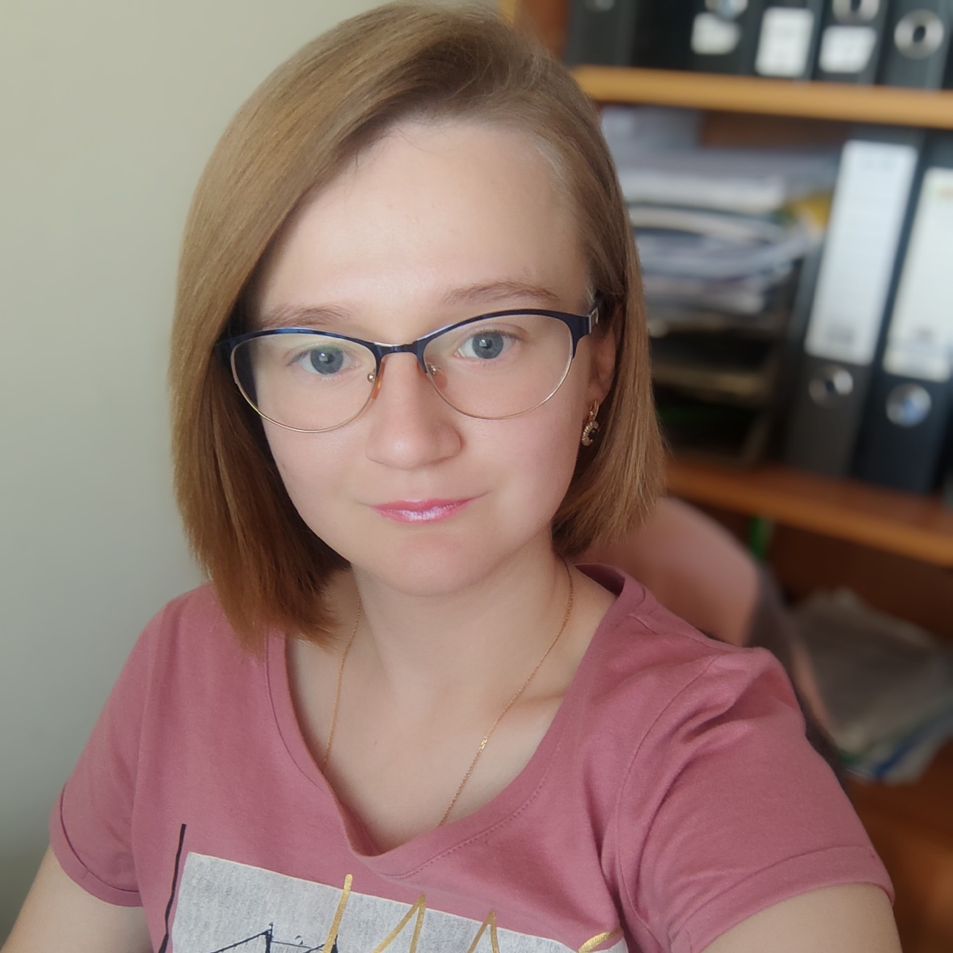 Аватар пользователя Анна Пешкова