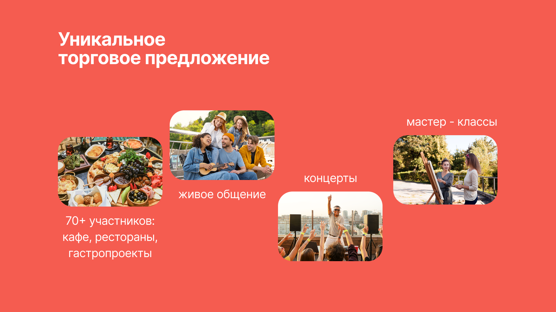 Брендбук/Гастрофестиваль «Город ест!» — Изображение №9 — Брендинг на Dprofile